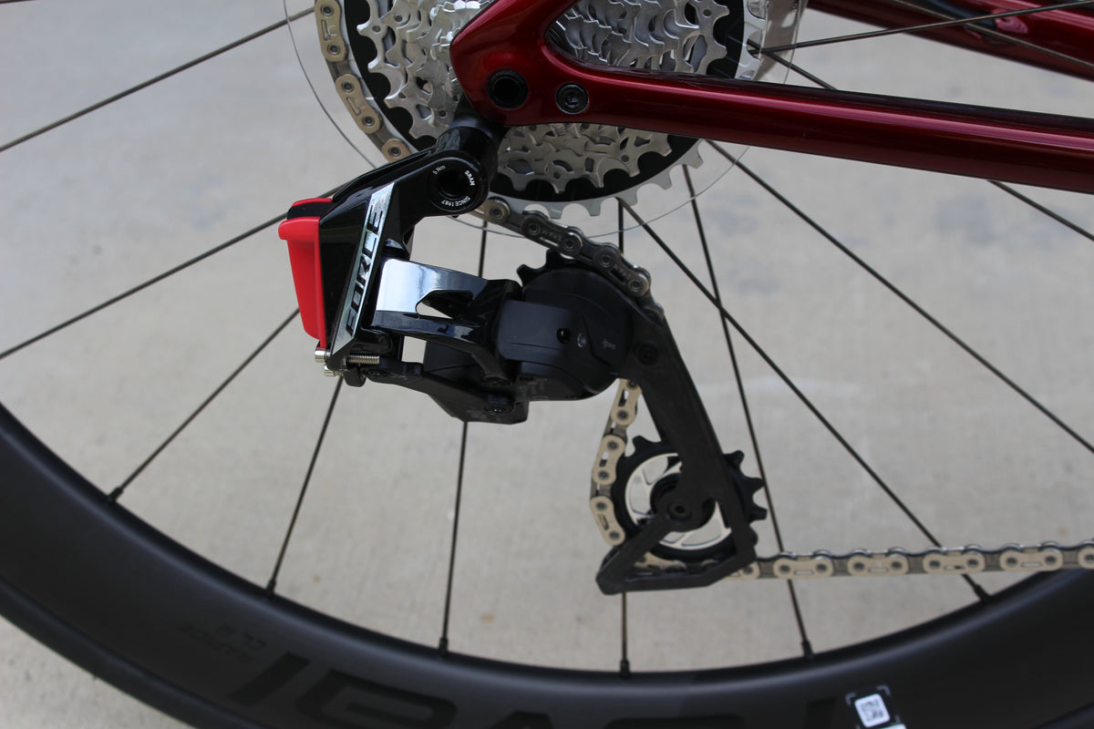 2026 Specialized Tarmac SL8 Pro- Force AXS