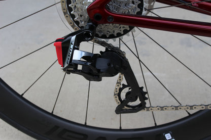 2026 Specialized Tarmac SL8 Pro- Force AXS