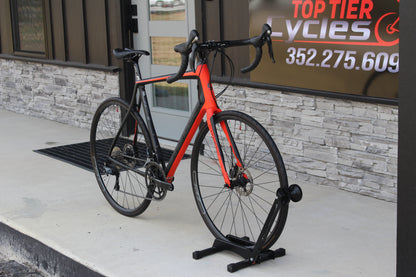 2017 Cannondale Synapse Hi-Mod - Disc - 17lb