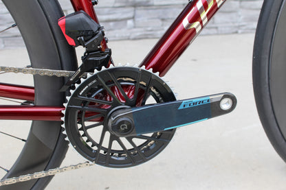 2026 Specialized Tarmac SL8 Pro- Force AXS