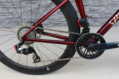 2026 Specialized Tarmac SL8 Pro- Force AXS