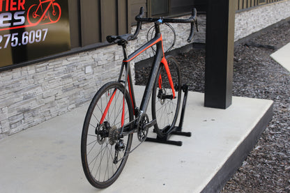 2017 Cannondale Synapse Hi-Mod - Disc - 17lb