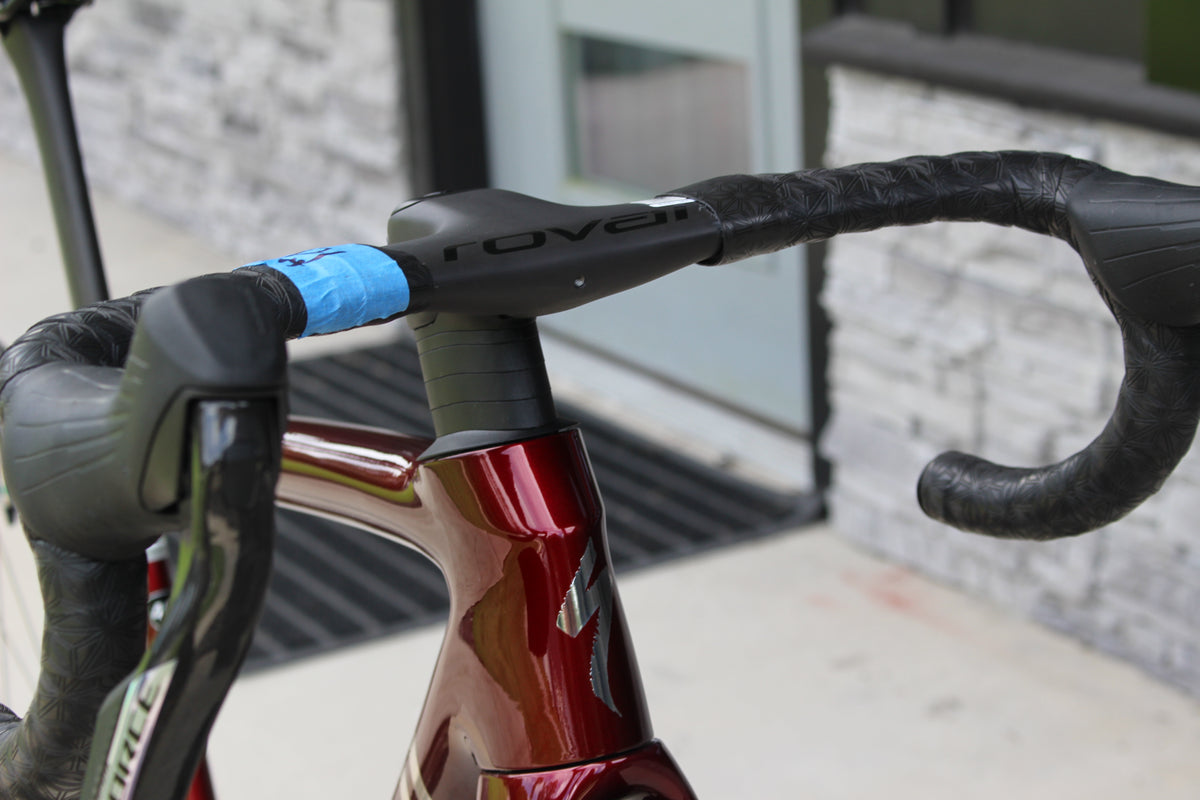 2026 Specialized Tarmac SL8 Pro- Force AXS