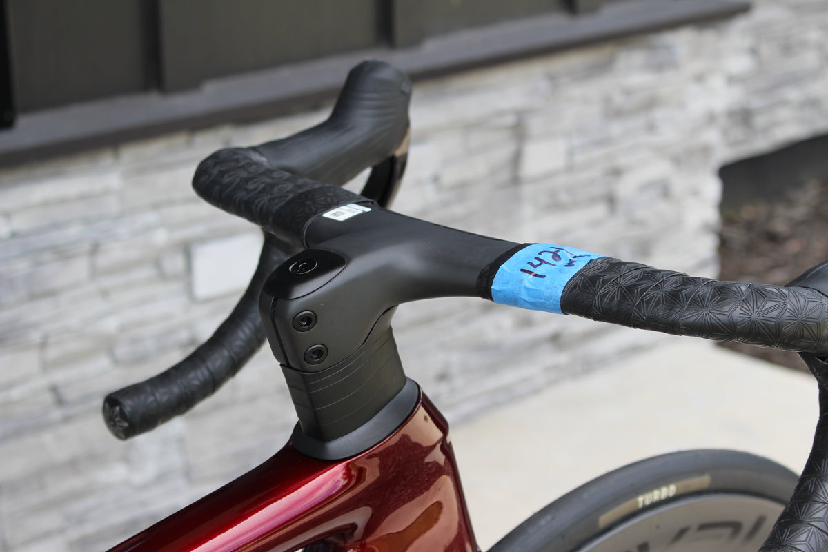 2026 Specialized Tarmac SL8 Pro- Force AXS