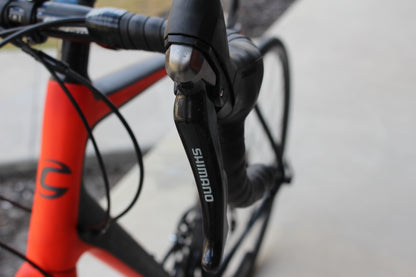 2017 Cannondale Synapse Hi-Mod - Disc - 17lb