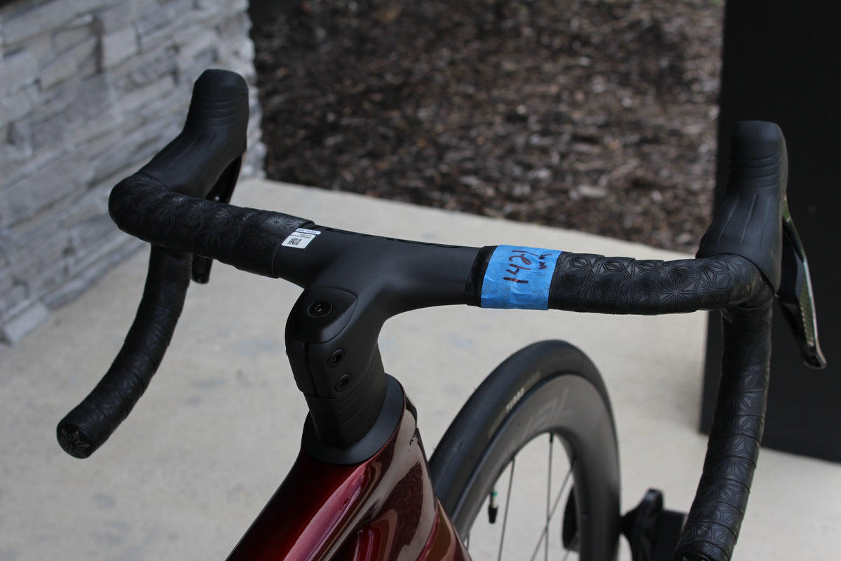 2026 Specialized Tarmac SL8 Pro- Force AXS
