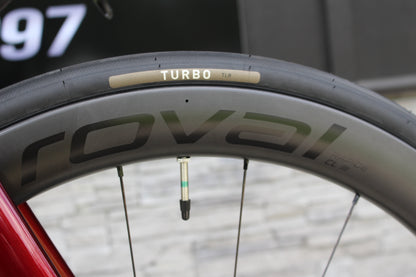 2026 Specialized Tarmac SL8 Pro- Force AXS