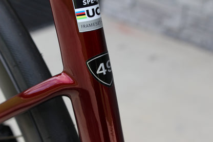 2026 Specialized Tarmac SL8 Pro- Force AXS