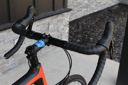 2017 Cannondale Synapse Hi-Mod - Disc - 17lb