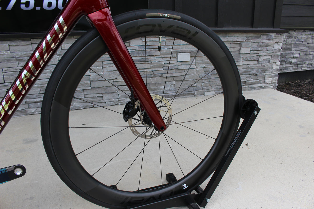 2026 Specialized Tarmac SL8 Pro- Force AXS