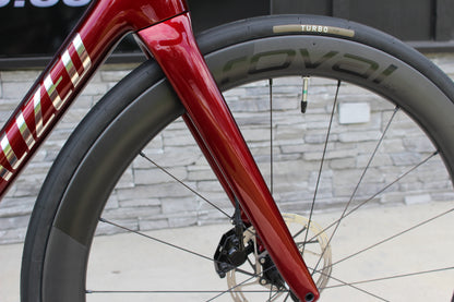 2026 Specialized Tarmac SL8 Pro- Force AXS