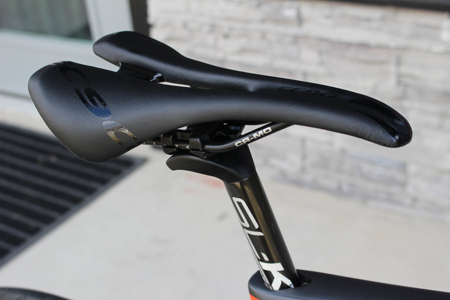2017 Cannondale Synapse Hi-Mod - Disc - 17lb