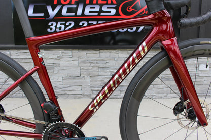 2026 Specialized Tarmac SL8 Pro- Force AXS
