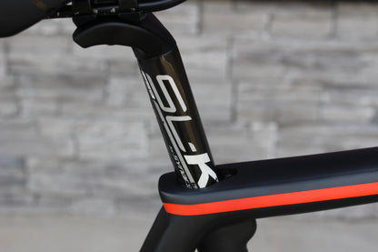 2017 Cannondale Synapse Hi-Mod - Disc - 17lb