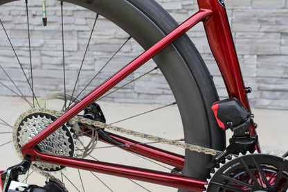 2026 Specialized Tarmac SL8 Pro- Force AXS