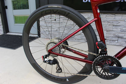 2026 Specialized Tarmac SL8 Pro- Force AXS