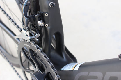2017 Cannondale Synapse Hi-Mod - Disc - 17lb