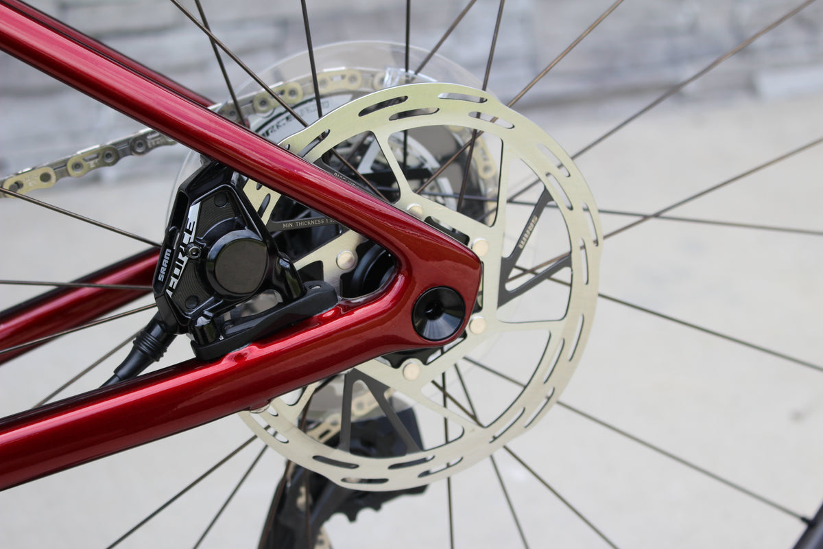 2026 Specialized Tarmac SL8 Pro- Force AXS