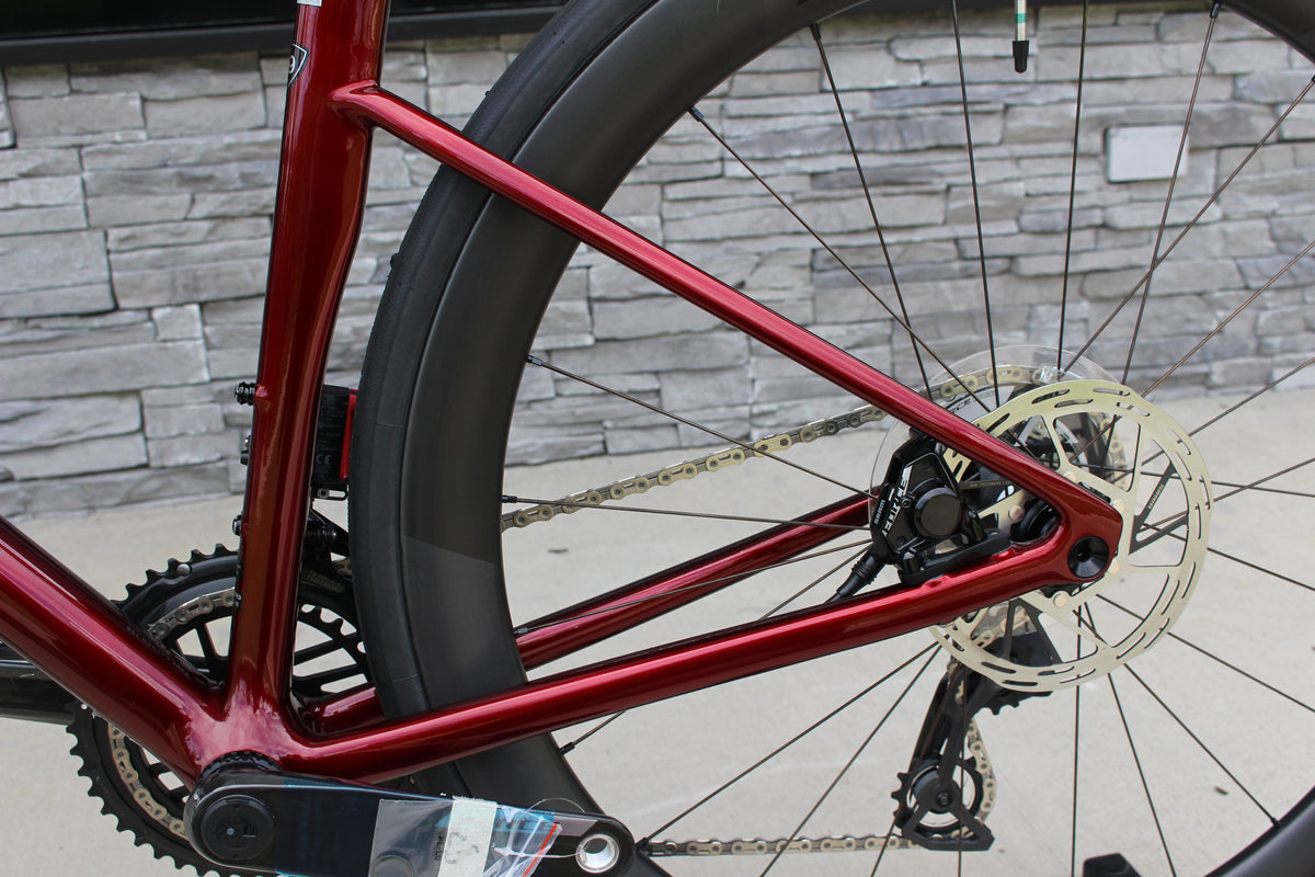 2026 Specialized Tarmac SL8 Pro- Force AXS