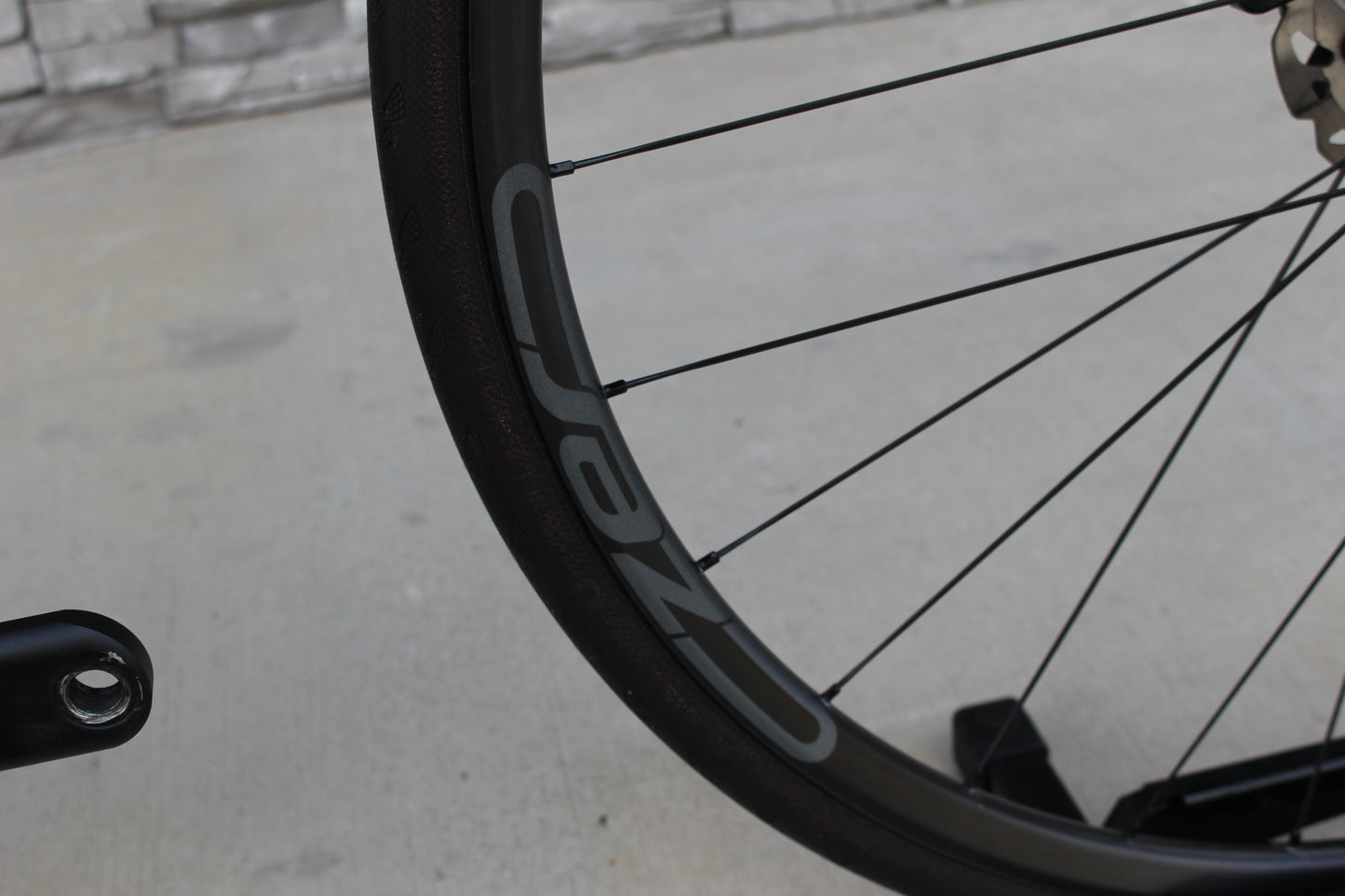 2017 Cannondale Synapse Hi-Mod - Disc - 17lb