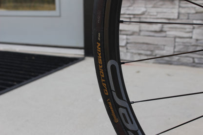 2017 Cannondale Synapse Hi-Mod - Disc - 17lb