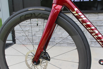 2026 Specialized Tarmac SL8 Pro- Force AXS