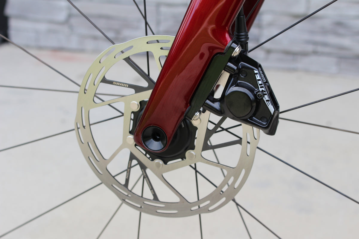2026 Specialized Tarmac SL8 Pro- Force AXS