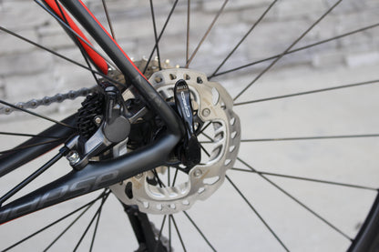 2017 Cannondale Synapse Hi-Mod - Disc - 17lb