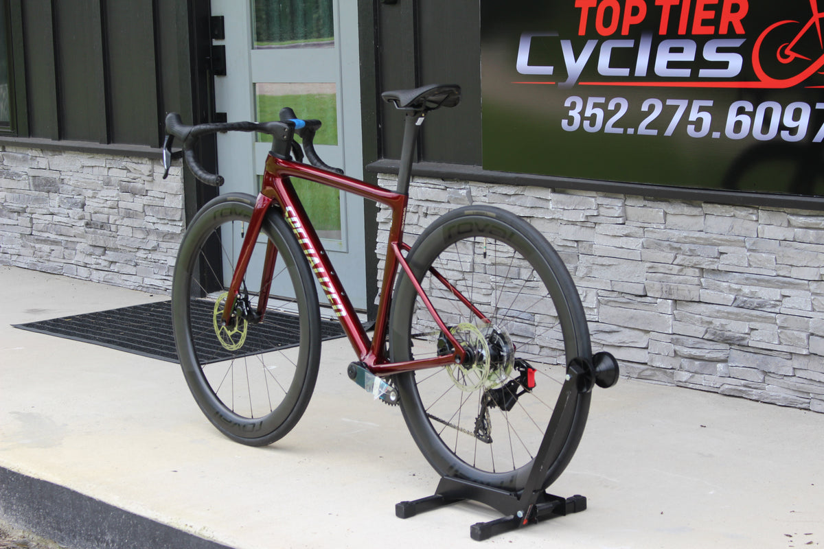 2026 Specialized Tarmac SL8 Pro- Force AXS