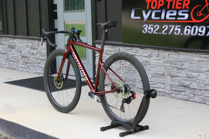 2026 Specialized Tarmac SL8 Pro- Force AXS