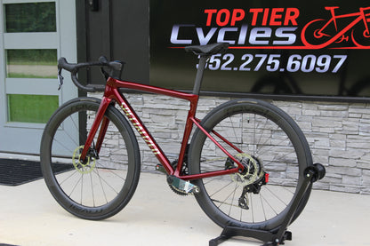 2026 Specialized Tarmac SL8 Pro- Force AXS