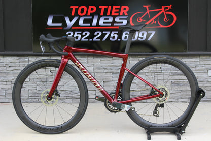 2026 Specialized Tarmac SL8 Pro- Force AXS
