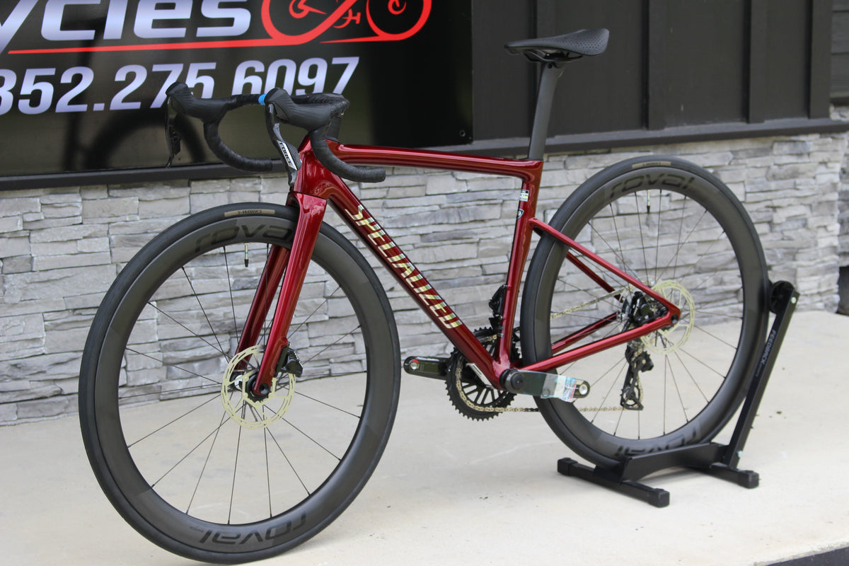 2026 Specialized Tarmac SL8 Pro- Force AXS