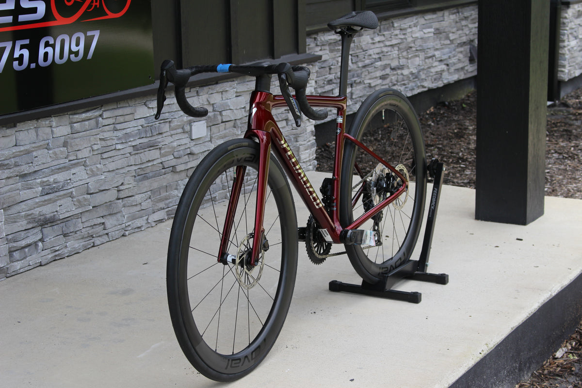 2026 Specialized Tarmac SL8 Pro- Force AXS