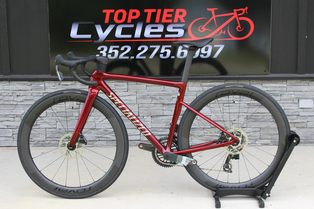 2026 Specialized Tarmac SL8 Pro- Force AXS
