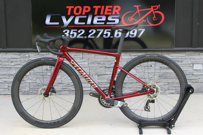 2026 Specialized Tarmac SL8 Pro- Force AXS
