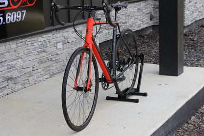2017 Cannondale Synapse Hi-Mod - Disc - 17lb