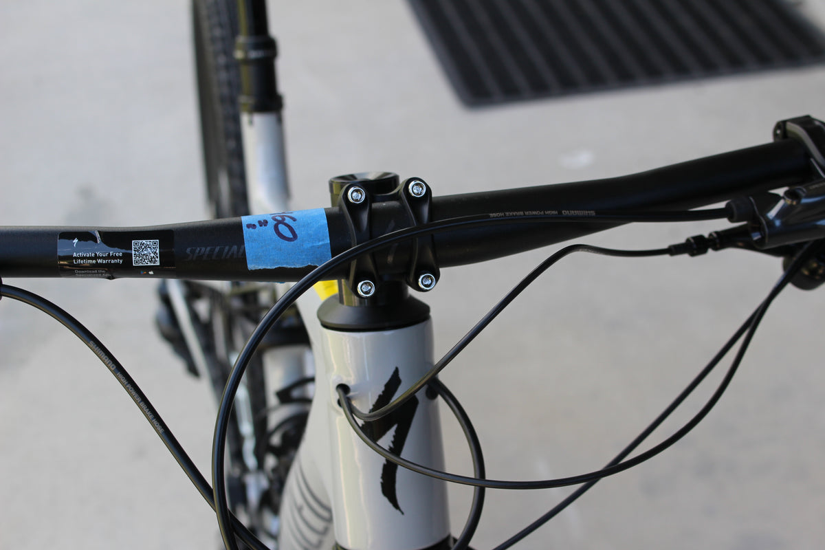 2026 Specialized Epic 8 Expert Di2 - 24lbs- NEW!