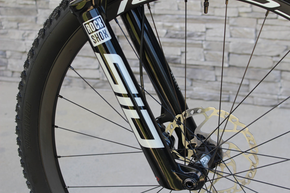 2026 Specialized Epic 8 Expert Di2 - 24lbs- NEW!