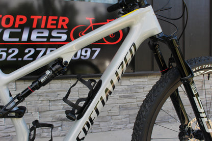 2026 Specialized Epic 8 Expert Di2 - 24lbs- NEW!