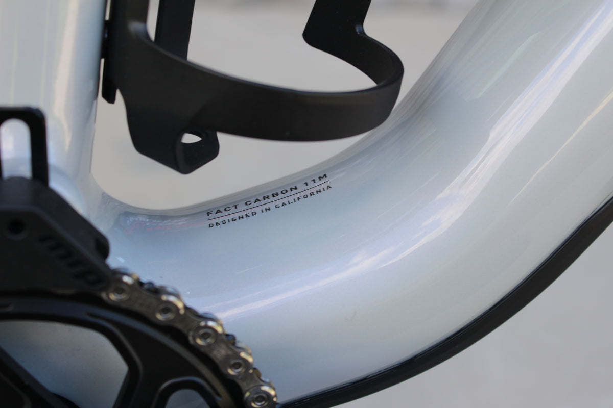 2026 Specialized Epic 8 Expert Di2 - 24lbs- NEW!
