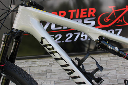 2026 Specialized Epic 8 Expert Di2 - 24lbs- NEW!
