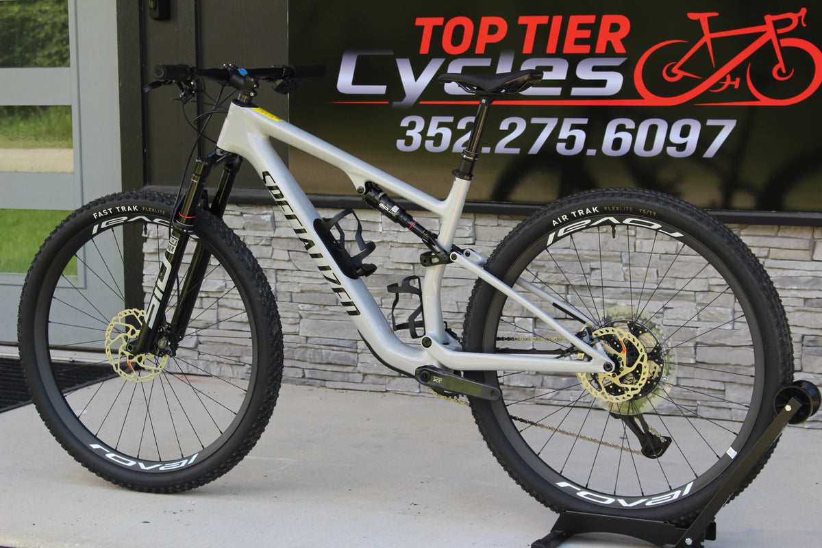 2026 Specialized Epic 8 Expert Di2 - 24lbs- NEW!