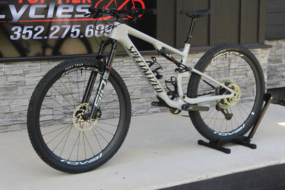 2026 Specialized Epic 8 Expert Di2 - 24lbs- NEW!