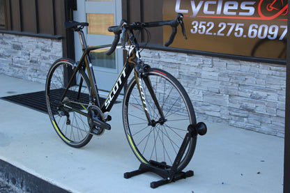 2013 Scott Foil 20- Carbon- Ultegra 22- 17 lbs