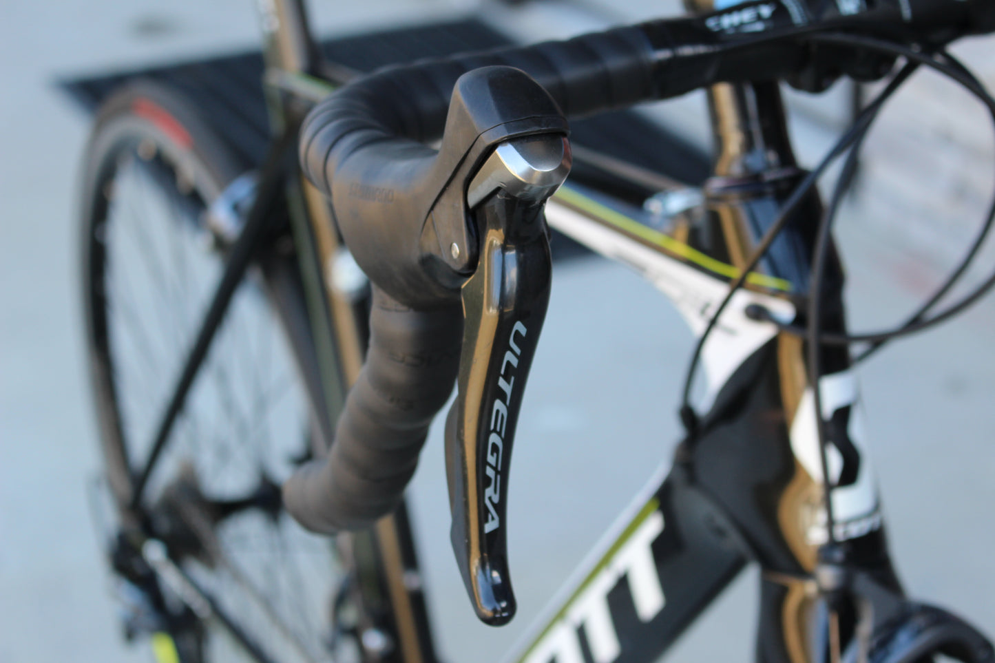 2013 Scott Foil 20- Carbon- Ultegra 22- 17 lbs