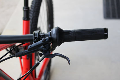 2026 BMC Fourstroke 01 Three- 25lbs- Carbon