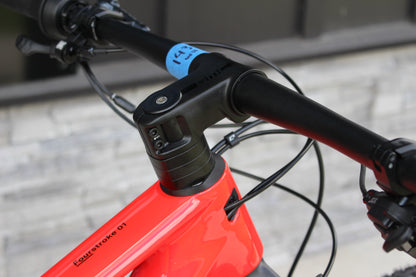 2026 BMC Fourstroke 01 Three- 25lbs- Carbon