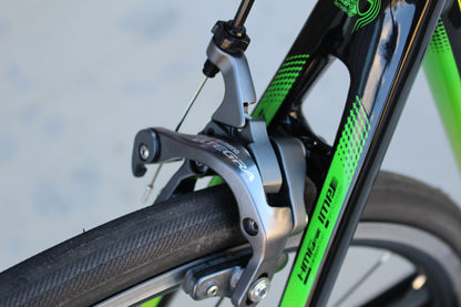 2013 Scott Foil 20- Carbon- Ultegra 22- 17 lbs