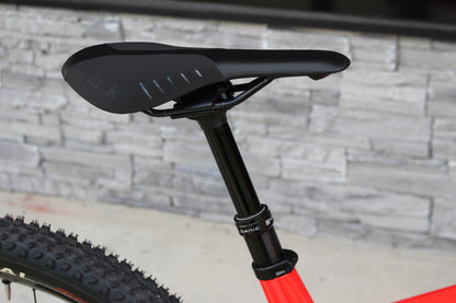 2026 BMC Fourstroke 01 Three- 25lbs- Carbon